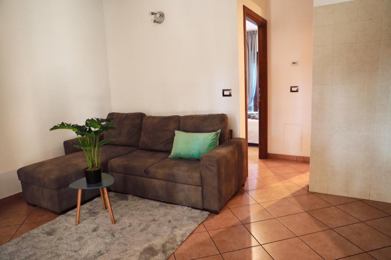 Villa Mercedes Rome Exterior photo